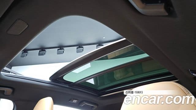 Volvo S90 2023 — ფოტო 19/20