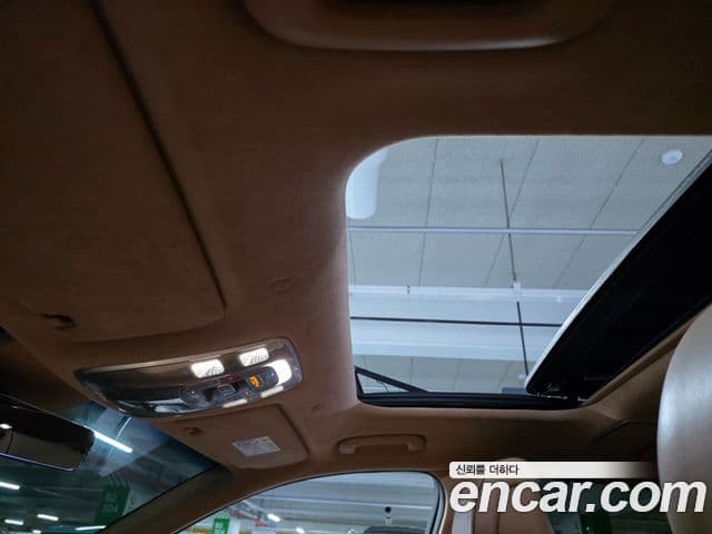 Genesis GV80 2022 — ფოტო 14/20
