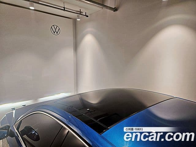 Volkswagen Arteon 2022 — Şəkil 14/16