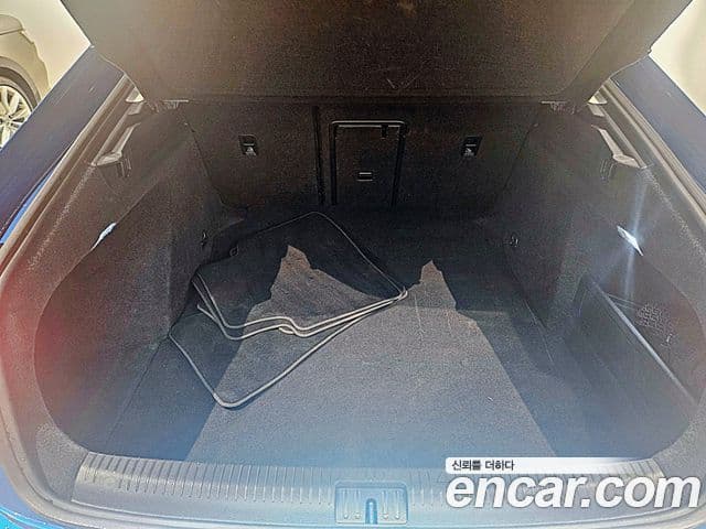 Volkswagen Arteon 2022 — Şəkil 15/16