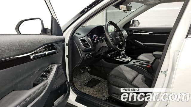 Kia Seltos 2021 — ფოტო 10/20