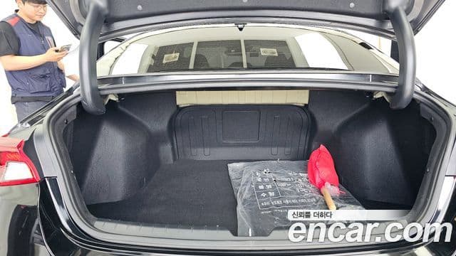 Kia K5 2022 — Şəkil 20/20