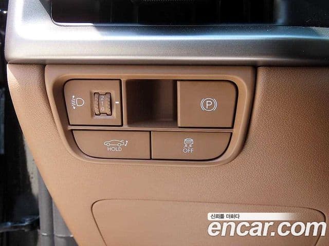 Hyundai Grandeur 2023 — Şəkil 13/20