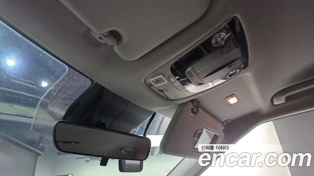 Kia Seltos 2020 — Şəkil 19/20