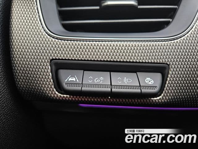 Renault Samsung XM3 2023 — Фото 7/16
