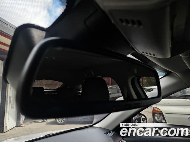 Renault Samsung XM3 2023 — Фото 16/16