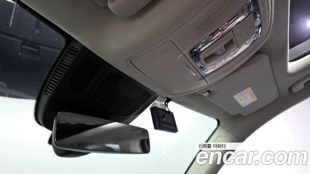 Mercedes-Benz GLE-Class 2021 — Photo 7/29