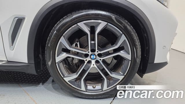 BMW X5 2022 — Şəkil 5/20