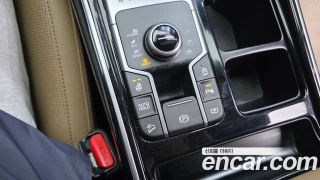 Kia Sorento 2023 — Photo 9/31