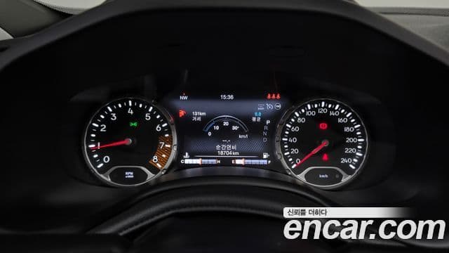 Jeep Renegade 2022 — Şəkil 8/20