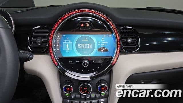 Mini Cooper S Convertible 2023 — Şəkil 12/20