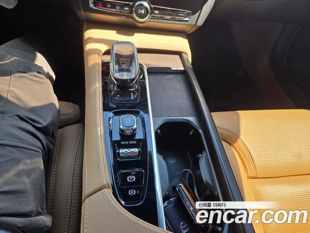Volvo S90 2021 — фото 9 из 18