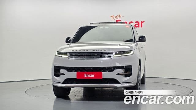 Land Rover Range Rover Sport 2023 — Şəkil 3/20