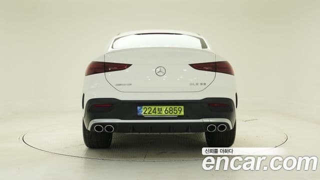 Mercedes-Benz GLE-Class 2025 — Şəkil 4/17