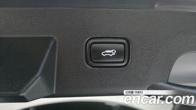 Kia Sportage 2023 — ფოტო 20/20