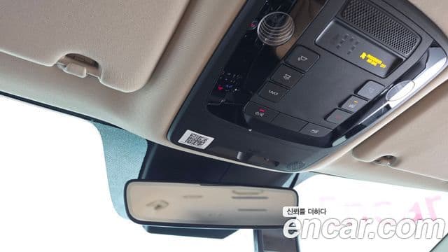 Kia Carnival 2020 — фото 20 из 20