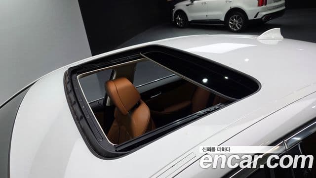BMW 5 Series 2020 — ფოტო 16/20
