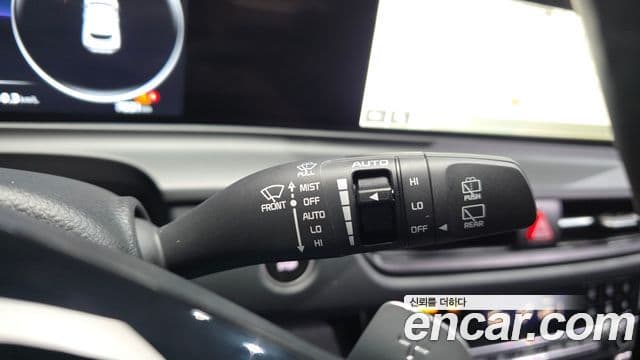 Kia Seltos 2025 — Şəkil 19/20