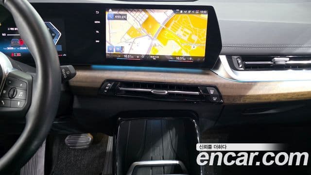 BMW 2 Series Active Tourer 2022 — Şəkil 13/20