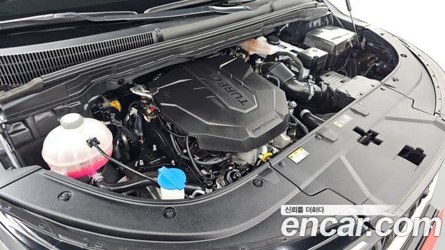 Kia Carnival 2024 — фото 6 из 20