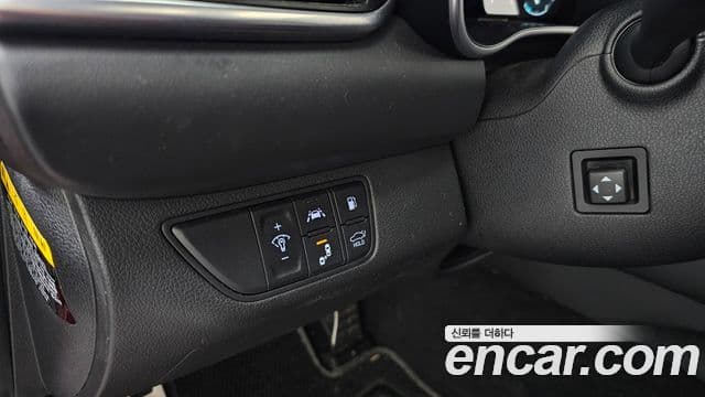 Genesis G70 2019 — Şəkil 15/20