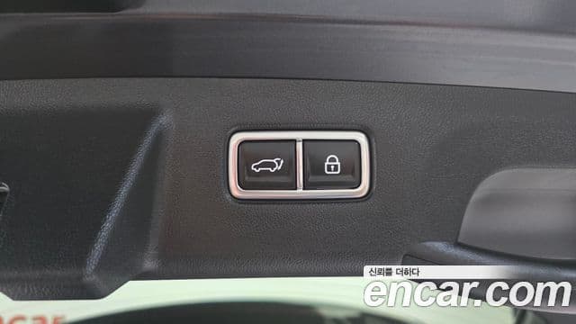 Kia Sorento 2023 — Şəkil 20/20