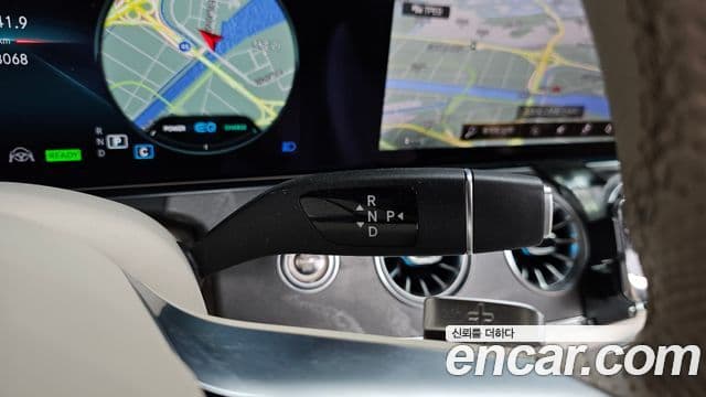 Mercedes-Benz E-Class 2021 — ფოტო 9/20