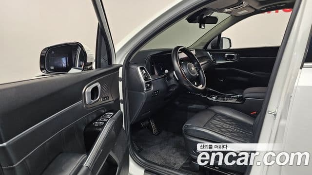 Kia Sorento 2020 — фото 10 из 20