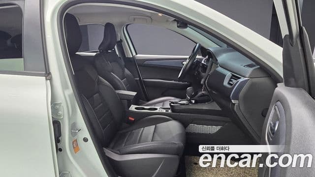 Renault Samsung XM3 2023 — Photo 28/30