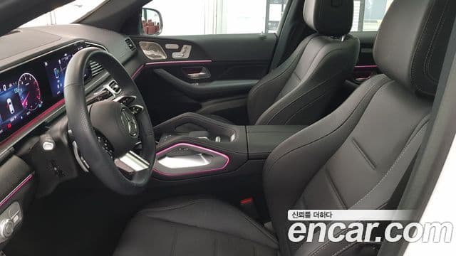 Mercedes-Benz GLE-Class 2025 — Şəkil 14/17