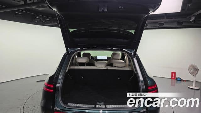 Genesis GV70 2021 — фото 20 из 20