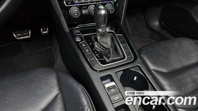 Volkswagen Arteon 2019 — фото 9 из 20