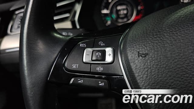 Volkswagen Arteon 2019 — фото 17 из 20
