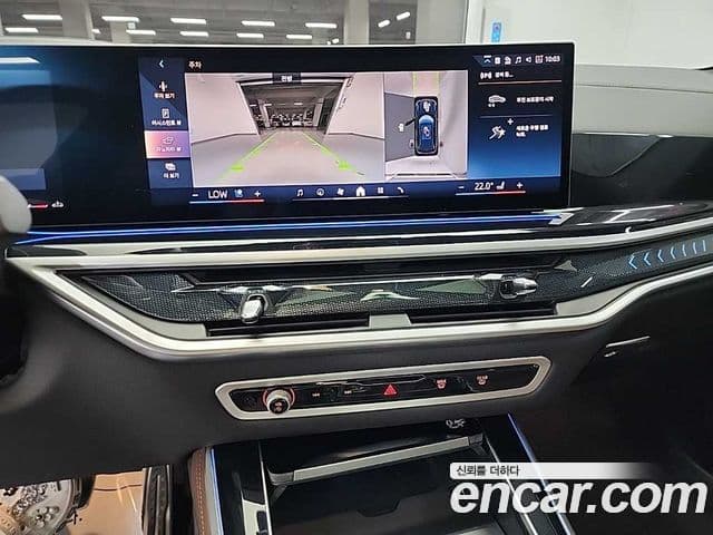 BMW X5 2025 — фото 8 из 19