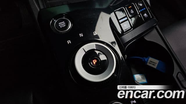 Kia Sportage 2023 — фото 7 из 20