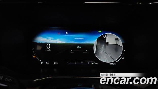 Kia Sorento 2022 — Фото 8/20