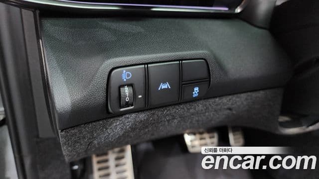 Hyundai Avante 2021 — фото 20 из 20