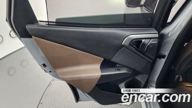 BMW X3 2025 — Photo 8/35