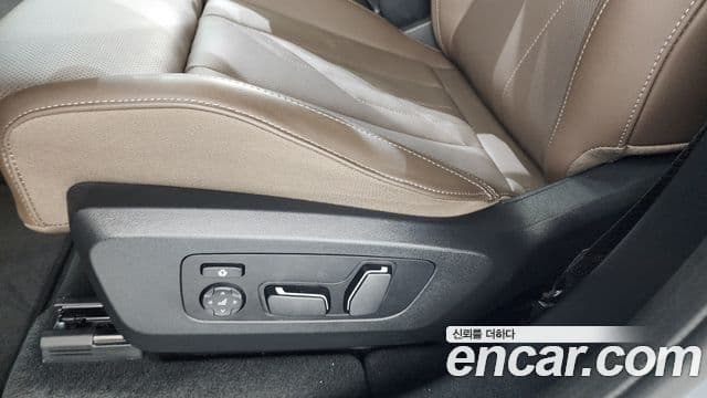 BMW X3 2025 — Photo 21/35