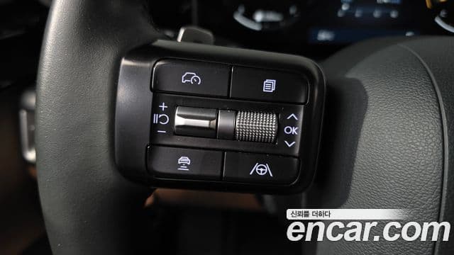 Hyundai Grandeur 2024 — ფოტო 15/20