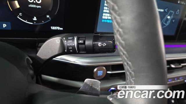Hyundai Grandeur 2024 — ფოტო 20/20