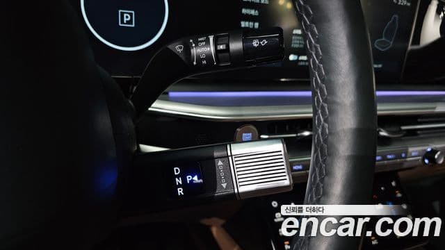 Hyundai Grandeur 2023 — фото 8 из 20