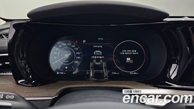 Kia K5 2020 — ფოტო 8/20