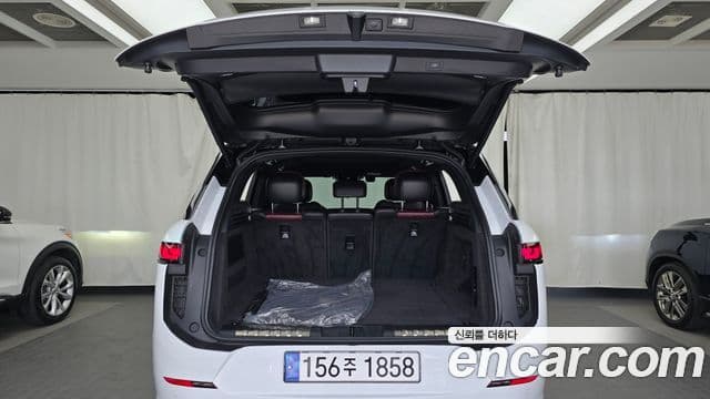 Land Rover Range Rover Sport 2024 — фото 20 из 20