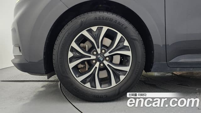Kia Carnival 2020 — фото 5 из 20