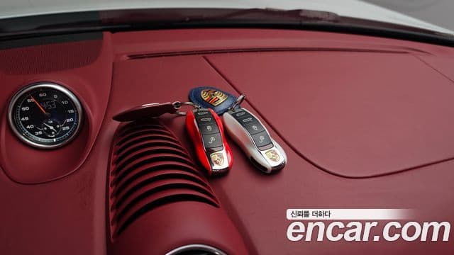 Porsche 718 Boxster 2019 — ფოტო 15/20