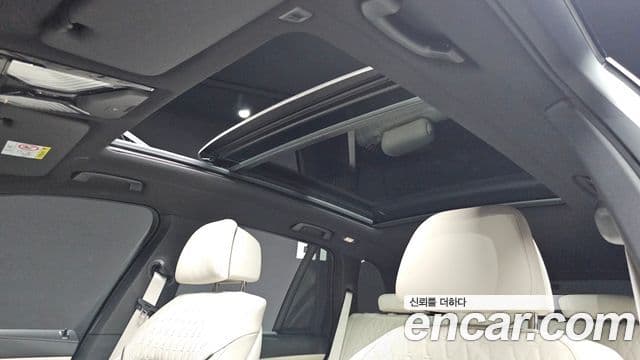 BMW X5 2025 — ფოტო 19/20