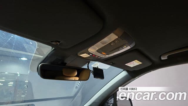 Kia Sorento 2021 — ფოტო 20/20