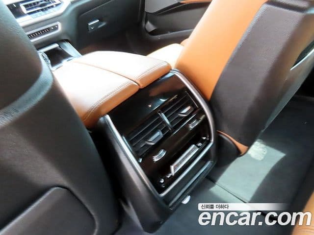 BMW X5 2020 — Şəkil 15/20