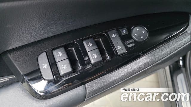 Kia Sportage 2021 — Şəkil 14/38